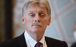 Điện Kremlin lên tiếng về thông tin "Lãnh tụ Tối cao Iran tới Moscow điều trị"