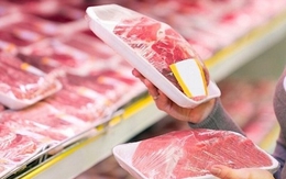Thịt đóng khay nhìn giống nhau, nhưng người làm siêu thị chỉ chọn 1 kiểu