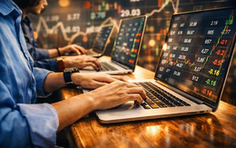 Một hiện tượng khiến NĐT đau đầu đang âm thầm diễn ra trên thị trường chứng khoán