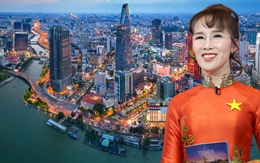 Tập đoàn của tỷ phú Nguyễn Thị Phương Thảo muốn làm 5 dự án hạ tầng lớn, tổng vốn đầu tư 94.000 tỷ đồng tại thành phố giàu nhất Việt Nam