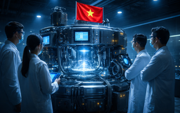 Việt Nam chốt thỏa thuận, đưa hệ thống hiện đại nhất thế giới "về tay": Toàn cầu chỉ có 20 thứ tương tự