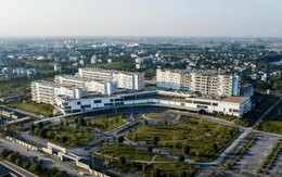 Ninh Bình xuất hiện mô hình “làng trị liệu” giữa trung tâm y tế vùng Thủ đô