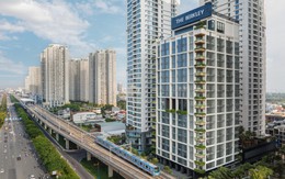 SonKim Land ra mắt 85 căn hộ phiên bản giới hạn tại Thảo Điền