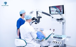 Nha khoa nổi tiếng nhờ ứng dụng công nghệ để nâng cao an toàn điều trị