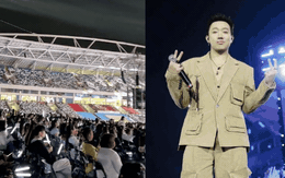 Trấn Thành không có mặt tại concert Mỹ Đình, Anh Trai Say Hi mùa 2 khó lòng có D-3