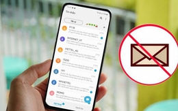 Cách chặn tin nhắn và cuộc gọi rác cho tất cả người dùng SIM Viettel