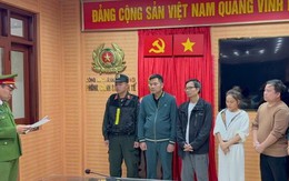"Ông trùm" giăng bẫy lừa đảo thông qua đồng tiền số FTXF