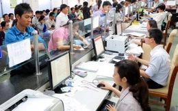 Đề xuất 'nóng' về kỷ luật viên chức