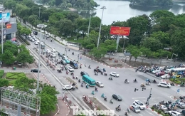 Hà Nội dự kiến xây thêm cầu vượt tại nút Kim Liên, Giải Phóng – Kim Đồng trên QL1