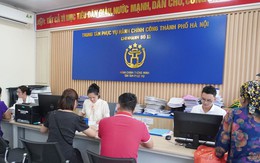 Hà Nội số hóa 10 thủ tục bảo hiểm xã hội, bảo hiểm y tế