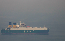 Tổng thống Trump 'nhờ' Trung Quốc hỗ trợ mở cửa Eo biển Hormuz: Bắc Kinh có động thái 'lạ'