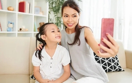 Cảnh báo tất cả phụ huynh về việc đăng ảnh con lên mạng