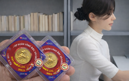 Sai lầm của người dồn hết tiền mua vàng