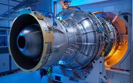 Nga phát minh động cơ tuabin khí "không thể phá hủy", phá vỡ truyền thống kinh điển hàng thập kỷ