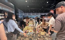 Sau 8h tối, siêu thị là thiên đường: “Không phải ban ngày không mua nổi, mà ban đêm mới thật sự đáng tiền”