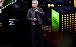 Jensen Huang tuyên bố doanh thu Nvidia sẽ đạt 1.000 tỷ USD vào năm 2027 chỉ nhờ bán 2 loại chip