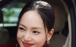 Lan Phương căng thẳng trước phiên tòa ly hôn