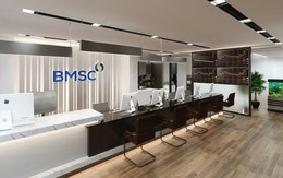 Chứng khoán Bảo Minh thay Trưởng Ban Kiểm soát