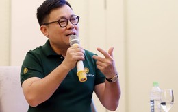 PAN Group của Chủ tịch Nguyễn Duy Hưng sẽ mua 99,9% cổ phần Bibica Biên Hòa