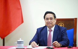 Thủ tướng điện đàm với lãnh đạo quốc gia cung cấp dầu mỏ hàng đầu châu Phi, đề nghị hỗ trợ Việt Nam