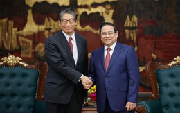 Không chỉ mở kho dự trữ xăng dầu, nền kinh tế lớn thứ 2 châu Á gợi mở hướng hỗ trợ Việt Nam tại 'siêu' dự án 12 tỷ USD để đảm bảo an ninh năng lượng