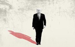 Ông Trump cô đơn ở Hormuz