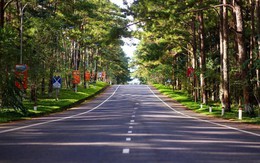 Sau đề xuất tuyến cao tốc hơn 25.000 tỷ, Sun Group tiếp tục rót gần 7.000 tỷ làm KĐT tại nơi từng "sôi sục" vì sốt đất và được ví như Đà Lạt thứ 2 của Tây Nguyên