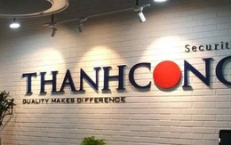 Chứng khoán Thành Công muốn vay ngân hàng 800 tỷ đồng để làm gì?