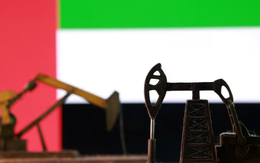 Không phải của Mỹ hay Nga, lộ diện loại dầu thô đắt nhất thế giới trong căng thẳng Trung Đông