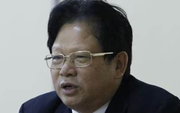 Khởi tố Chủ tịch Đức Giang Đào Hữu Huyền