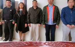 Sở Y tế Thanh Hóa báo cáo vụ “lang băm” Hoàng Minh Đường chiếm đoạt 227 tỉ đồng