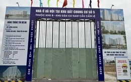 Đà Nẵng mở bán 849 căn hộ nhà ở xã hội