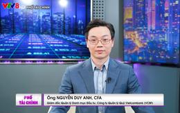 Nhà đầu tư chứng khoán cần làm gì để vượt qua những giai đoạn biến động?