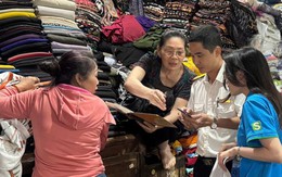 Lưu ý kê khai thuế cho hộ kinh doanh mới ra kinh doanh