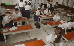 Việt Nam hiện tại tìm đâu ra nữ thần thanh xuân đẹp hơn thế này: Nhan sắc trăm người ngắm vạn người lao vào thả tim