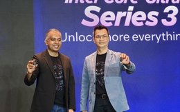 Intel Việt Nam tham gia sản xuất vi xử lý công nghệ hiện đại nhất thế giới