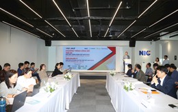 Lần đầu tiên, Việt Nam sẽ tổ chức đồng thời hai triển lãm công nghiệp quốc tế, quy tụ hàng loạt tên tuổi từ 30 quốc gia, vùng lãnh thổ khắp thế giới