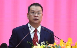 Phó Chủ nhiệm Ủy ban Kiểm tra Trung ương Nguyễn Mạnh Hùng giữ chức Phó Bí thư Thành ủy Đà Nẵng