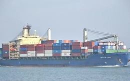 Cước vận tải container nội địa tăng mạnh do áp lực nhiên liệu