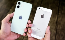 Mẫu iPhone vừa bị Apple chính thức khai tử, ai đang dùng nên đổi gấp