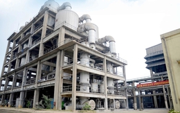 Điểm mặt những đại dự án của Hóa chất Đức Giang trước khi lãnh đạo bị bắt
