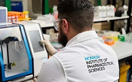 Nhóm nghiên cứu của 1 ĐH vừa nhận tài trợ gần 420 tỷ đồng để phát triển loại thuốc “đại diện cho một biên giới mới của y học”