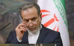 Rộ tin Mỹ, Iran nối lại kênh liên lạc giữa lúc xung đột leo thang