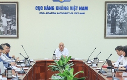 UAV làm Vietnam Airlines thiệt hại khoảng 5,6 tỉ đồng trong 1 tuần, ảnh hưởng 9.200 hành khách