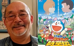 Đạo diễn loạt phim hoạt hình "Doraemon" qua đời