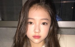 Nhan sắc sau 16 năm của "bé gái đẹp nhất thế giới" gây bão toàn cầu