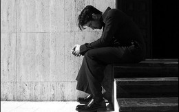 Đàn ông ai cũng muốn mình là The Best, nhưng ít ai nói thật mình đang stress tới mức nào