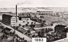 Thương hiệu gia dụng 143 năm tuổi từ Đức ra mắt tại Việt Nam