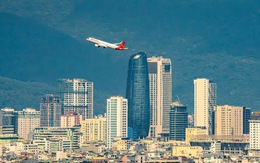 Sun PhuQuoc Airways mở đồng loạt hai đường từ Phú Quốc đến Nha Trang và Đà Nẵng