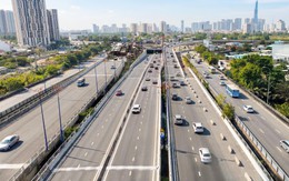 TP.HCM tái cấu trúc hạ tầng: Xác lập tâm điểm mới tại khu Đông